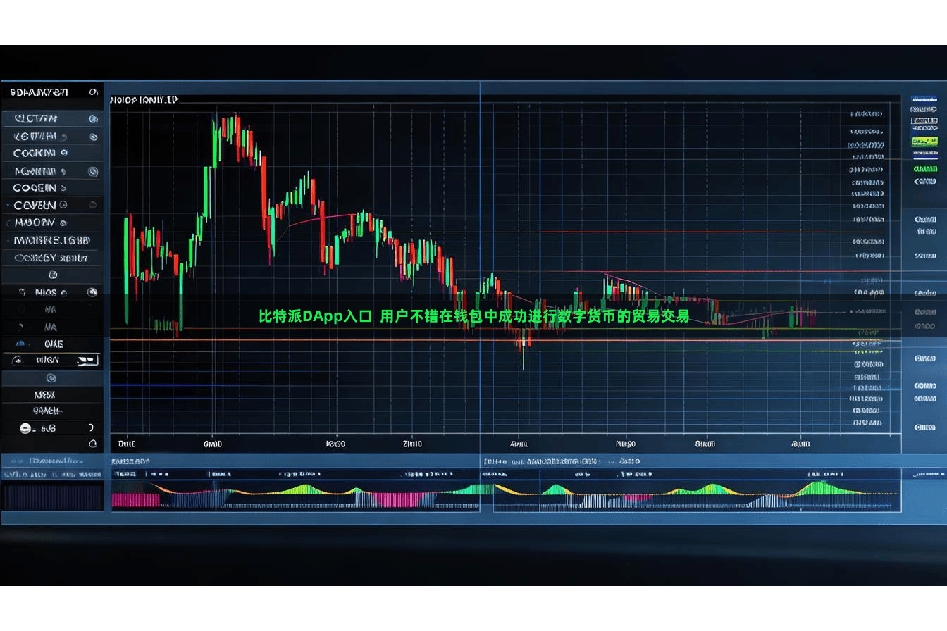 比特派DApp入口  用户不错在钱包中成功进行数字货币的贸易交易