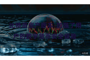 比特派资产版本  加强了用户的数字货币安全保险